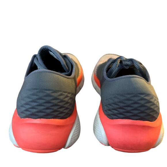 Under Armour Women's Charged Speedform Fortis 2 Running Sneakers Size 8.5 EUC - Picture 5 of 7